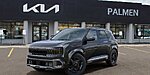 New 2027 KIA SELTOS X-LINE SX in KENOSHA, WISCONSIN