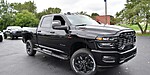 New 2027 RAM 2500 BIG HORN in KENOSHA, WISCONSIN