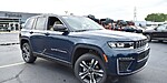 New 2027 JEEP GRAND CHEROKEE LIMITED in KENOSHA, WISCONSIN
