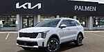 New 2026 KIA SORENTO S in KENOSHA, WISCONSIN