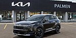 New 2026 KIA SPORTAGE EX in KENOSHA, WISCONSIN