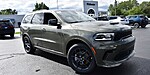 New 2027 DODGE DURANGO GT in KENOSHA, WISCONSIN
