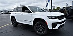 New 2027 JEEP GRAND CHEROKEE ALTITUDE in KENOSHA, WISCONSIN
