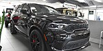 New 2027 DODGE DURANGO SRT HELLCAT in KENOSHA, WISCONSIN