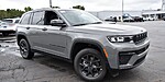 New 2027 JEEP GRAND CHEROKEE ALTITUDE in KENOSHA, WISCONSIN