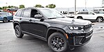 New 2027 JEEP GRAND CHEROKEE ALTITUDE in KENOSHA, WISCONSIN
