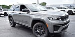 New 2027 JEEP GRAND CHEROKEE ALTITUDE in KENOSHA, WISCONSIN