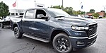 New 2027 RAM 1500 BIG HORN/LONE STAR in KENOSHA, WISCONSIN
