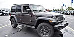 New 2027 JEEP WRANGLER SPORT S in KENOSHA, WISCONSIN