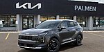 New 2026 KIA SPORTAGE EX in KENOSHA, WISCONSIN