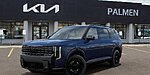 New 2027 KIA TELLURIDE X-LINE SX in KENOSHA, WISCONSIN