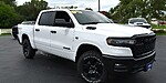 New 2026 RAM 1500 WARLOCK in KENOSHA, WISCONSIN