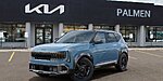 New 2027 KIA SELTOS X-LINE SX in KENOSHA, WISCONSIN