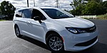 New 2027 CHRYSLER PACIFICA LX in KENOSHA, WISCONSIN