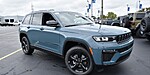 New 2027 JEEP GRAND CHEROKEE LIMITED in KENOSHA, WISCONSIN