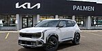 New 2027 KIA SELTOS X-LINE S in KENOSHA, WISCONSIN