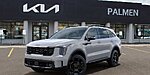 New 2026 KIA SORENTO X-LINE EX in KENOSHA, WISCONSIN