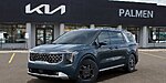 New 2027 KIA CARNIVAL HYBRID SX in KENOSHA, WISCONSIN