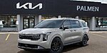 New 2027 KIA CARNIVAL EX in KENOSHA, WISCONSIN