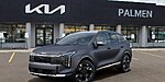 New 2027 KIA SPORTAGE HYBRID SX-PRESTIGE in KENOSHA, WISCONSIN