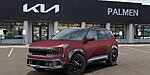 New 2027 KIA SELTOS X-LINE S in KENOSHA, WISCONSIN