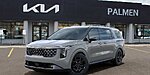 New 2027 KIA CARNIVAL SX in KENOSHA, WISCONSIN