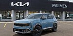 New 2027 KIA SELTOS X-LINE S in KENOSHA, WISCONSIN