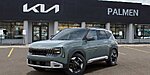 New 2027 KIA SELTOS EX in KENOSHA, WISCONSIN