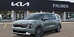 New 2027 KIA CARNIVAL HYBRID EX in KENOSHA, WISCONSIN