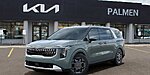 New 2027 KIA CARNIVAL HYBRID EX in KENOSHA, WISCONSIN