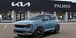 New 2027 KIA SELTOS X-LINE S in KENOSHA, WISCONSIN