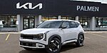 New 2027 KIA SELTOS S in KENOSHA, WISCONSIN