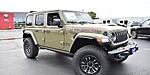 New 2027 JEEP WRANGLER RUBICON X in KENOSHA, WISCONSIN