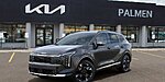New 2027 KIA SPORTAGE HYBRID SX-PRESTIGE in KENOSHA, WISCONSIN