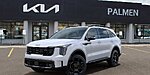 New 2026 KIA SORENTO X-LINE EX in KENOSHA, WISCONSIN