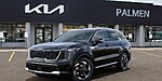 New 2026 KIA SORENTO HYBRID EX in KENOSHA, WISCONSIN