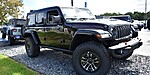 New 2027 JEEP WRANGLER RUBICON X in KENOSHA, WISCONSIN