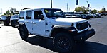 New 2027 JEEP WRANGLER SPORT S in KENOSHA, WISCONSIN