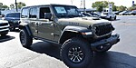 New 2027 JEEP WRANGLER MOAB 392 in KENOSHA, WISCONSIN