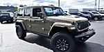 New 2027 JEEP WRANGLER RUBICON X in KENOSHA, WISCONSIN