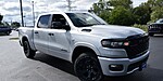 New 2026 RAM 1500 BIG HORN/LONE STAR in KENOSHA, WISCONSIN
