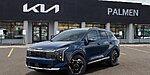 New 2027 KIA SPORTAGE HYBRID S in KENOSHA, WISCONSIN