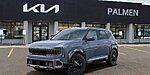 New 2027 KIA SELTOS X-LINE S in KENOSHA, WISCONSIN