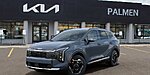 New 2027 KIA SPORTAGE HYBRID S in KENOSHA, WISCONSIN