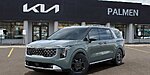 New 2027 KIA CARNIVAL HYBRID SX in KENOSHA, WISCONSIN