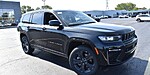New 2027 JEEP GRAND CHEROKEE L LIMITED RESERVE in KENOSHA, WISCONSIN