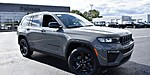New 2027 JEEP GRAND CHEROKEE LIMITED in KENOSHA, WISCONSIN