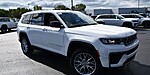 New 2027 JEEP GRAND CHEROKEE L LIMITED in KENOSHA, WISCONSIN