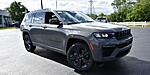 New 2027 JEEP GRAND CHEROKEE L LIMITED RESERVE in KENOSHA, WISCONSIN