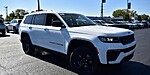 New 2027 JEEP GRAND CHEROKEE L LIMITED in KENOSHA, WISCONSIN